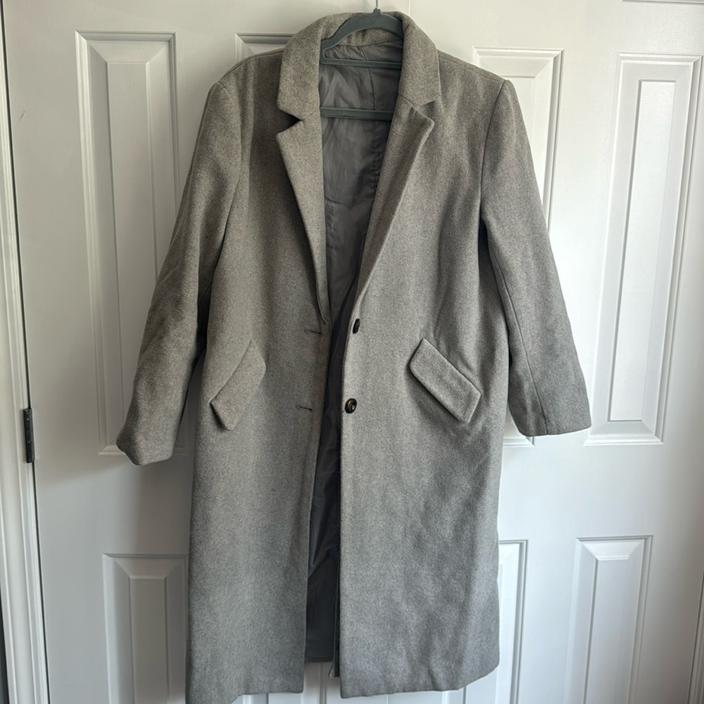 fifth store japan peacoat